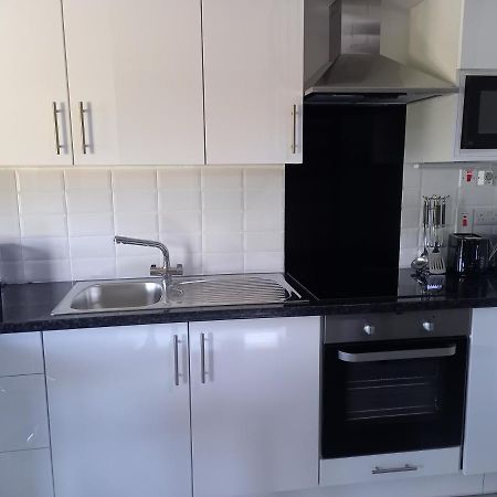 Ben Breen House Apartment Crocknaraw Esterno foto