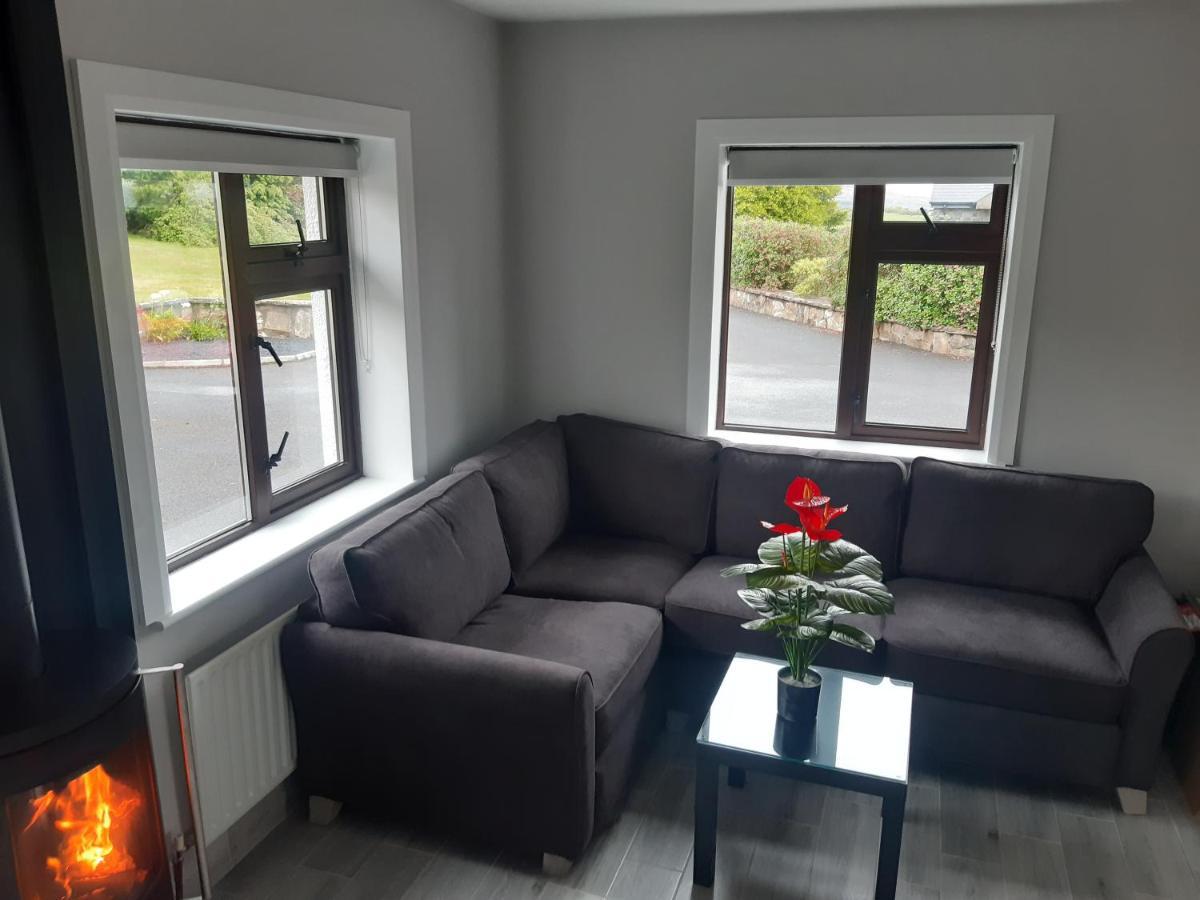 Ben Breen House Apartment Crocknaraw Esterno foto