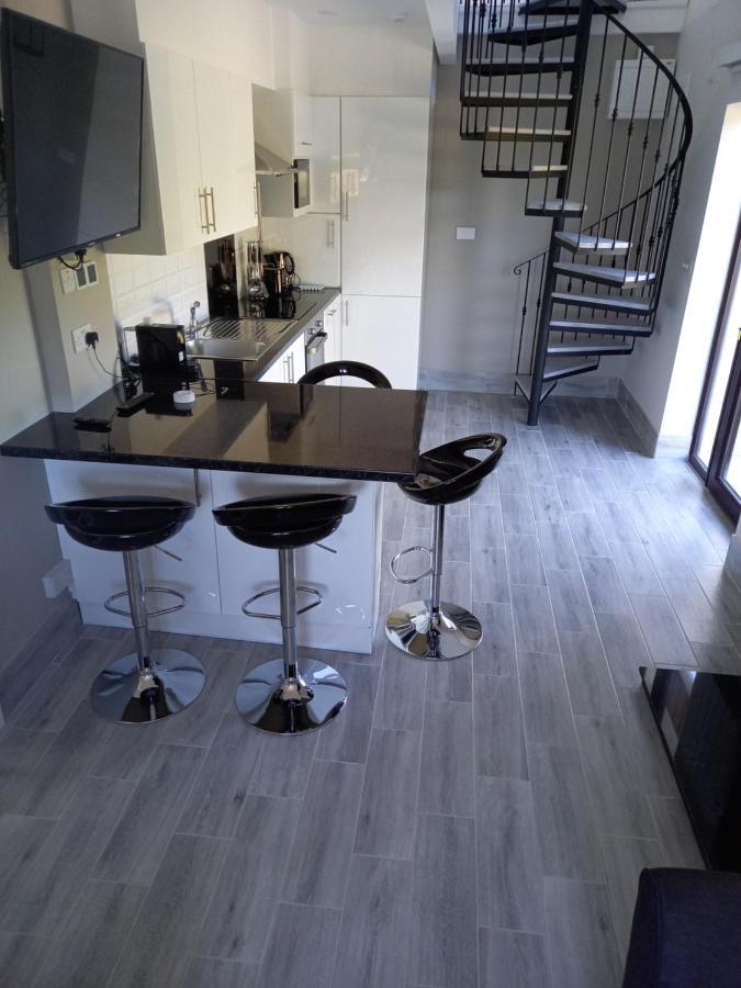 Ben Breen House Apartment Crocknaraw Esterno foto