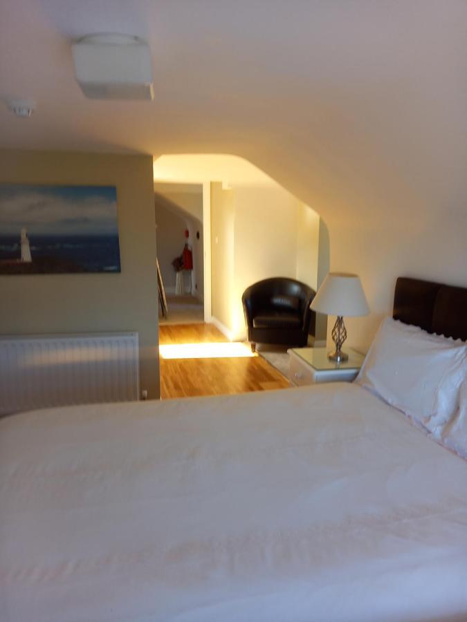 Ben Breen House Apartment Crocknaraw Esterno foto