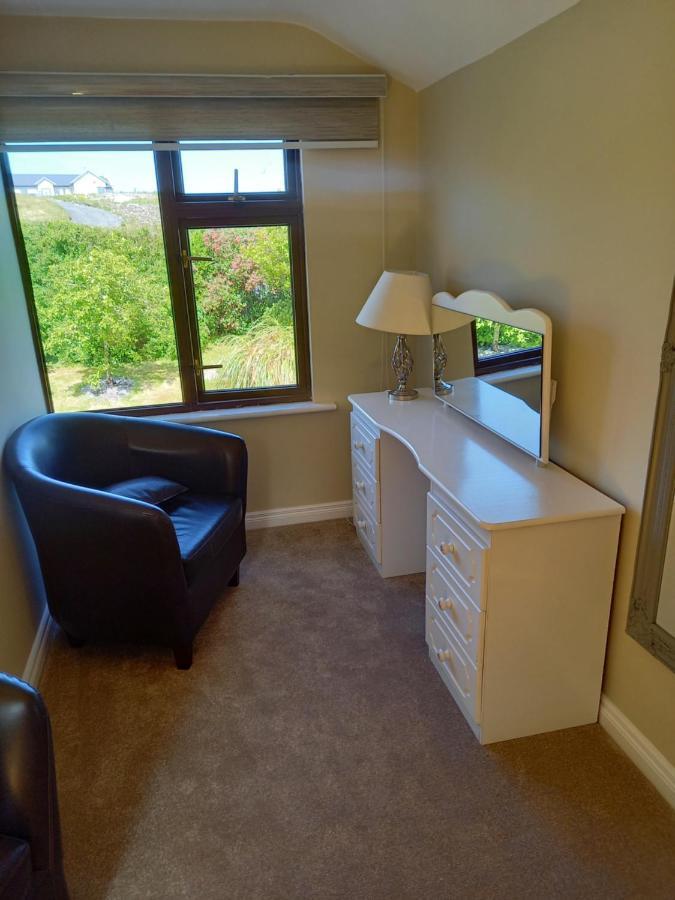 Ben Breen House Apartment Crocknaraw Esterno foto